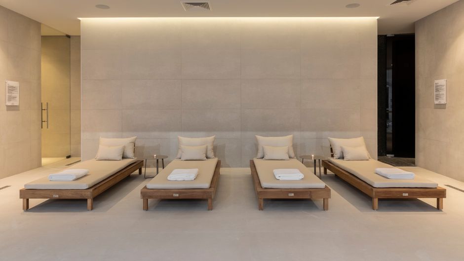 Crowne Plaza Caparica Lisbon Spa