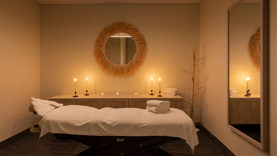 Crowne Plaza Caparica Lisbon Spa