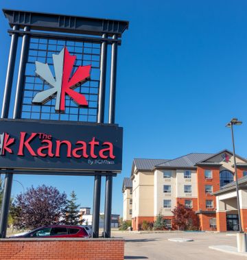 The Kanata by BCMInns