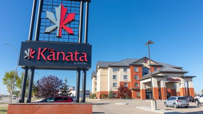 The Kanata by BCMInns