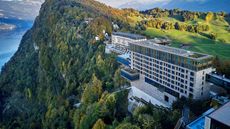 Buergenstock Hotel - Buergenstock Resort