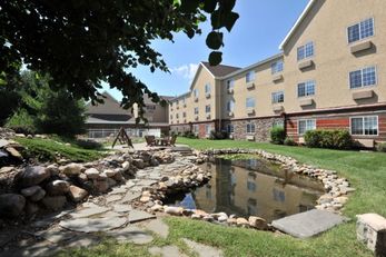 Stoney Creek Hotel Broken Arrow