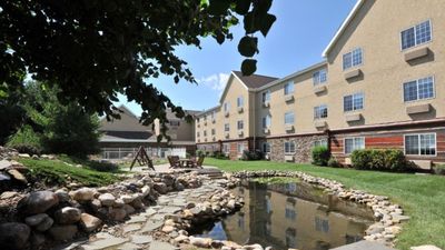 Stoney Creek Hotel Broken Arrow