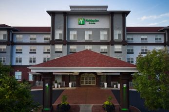 Holiday Inn Hotel & Suites Madison West
