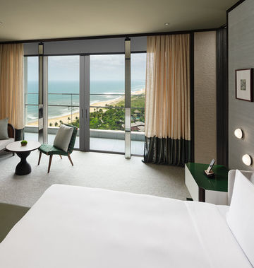 New World Hoiana Beach Resort