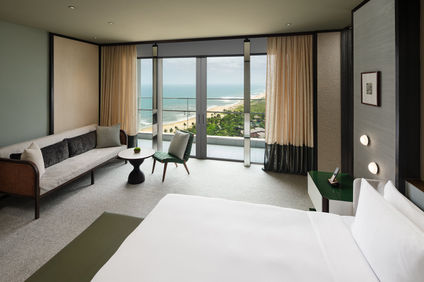 New World Hoiana Beach Resort