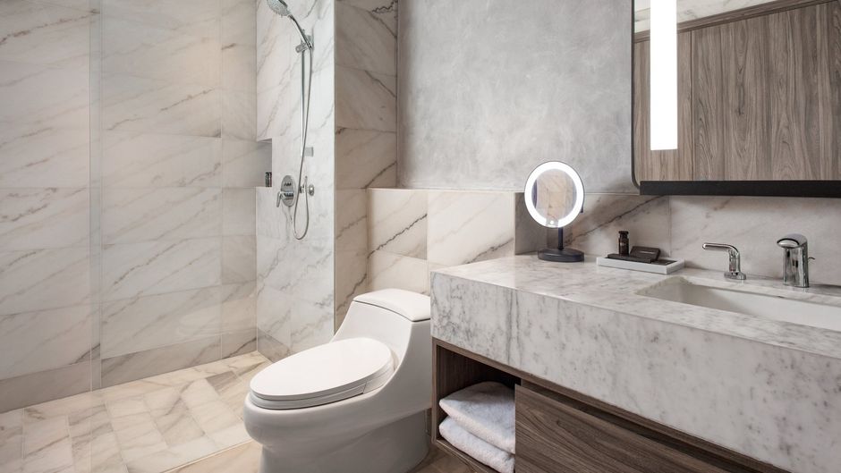 Oakwood Suites Kuningan Jakarta Room