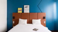 Ibis Rouen Centre Rive Gauche Mermoz