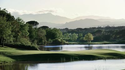 Hotel Camiral at PGA