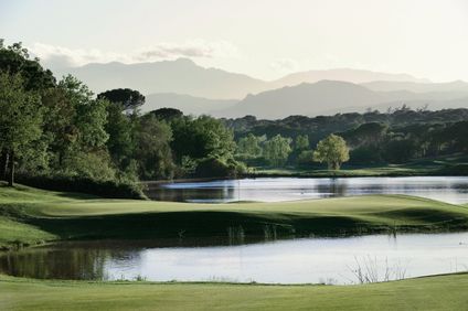 Hotel Camiral at PGA
