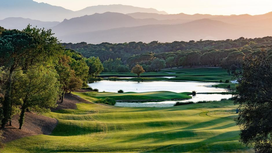 Hotel Camiral at PGA Golf