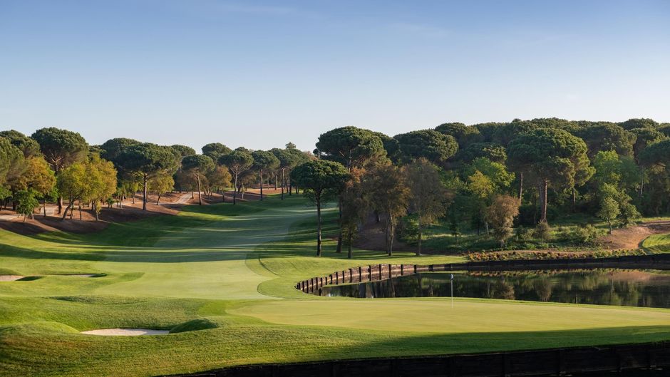 Hotel Camiral at PGA Golf
