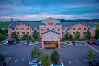 Fairfield Inn & Suites Burlington