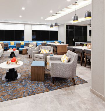SpringHill Suites Escondido Downtown