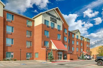 TownePlace Suites Dallas McKinney