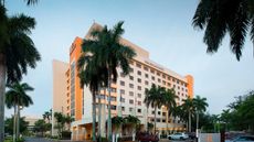 Renaissance Ft Lauderdale-Plantation Htl