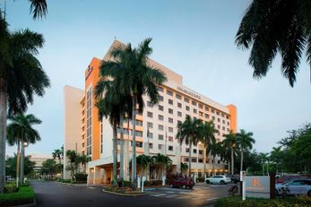 Renaissance Ft Lauderdale-Plantation Htl