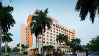 Renaissance Ft Lauderdale-Plantation Htl