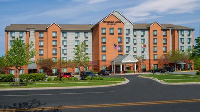 TownePlace Suites Frederick