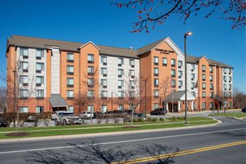 TownePlace Suites Frederick