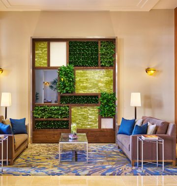The Westin Pasadena
