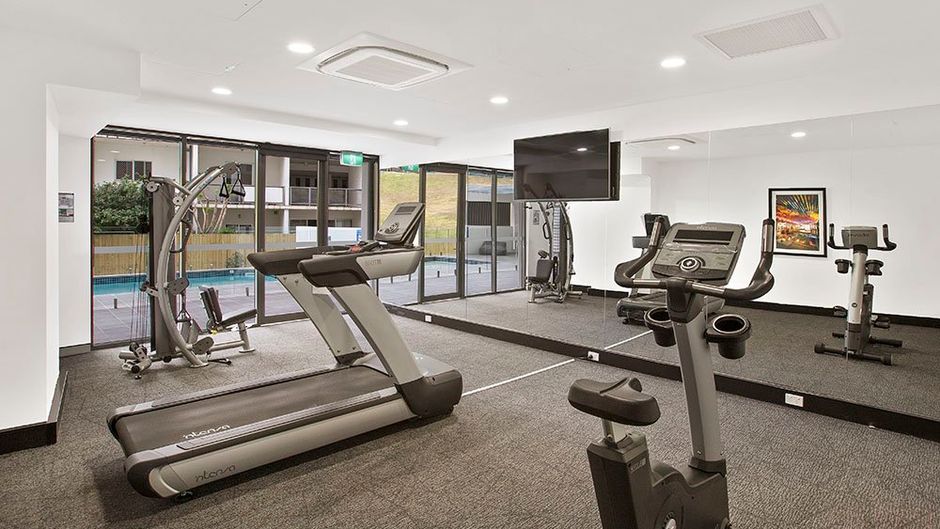 Quest Kelvin Grove Recreation