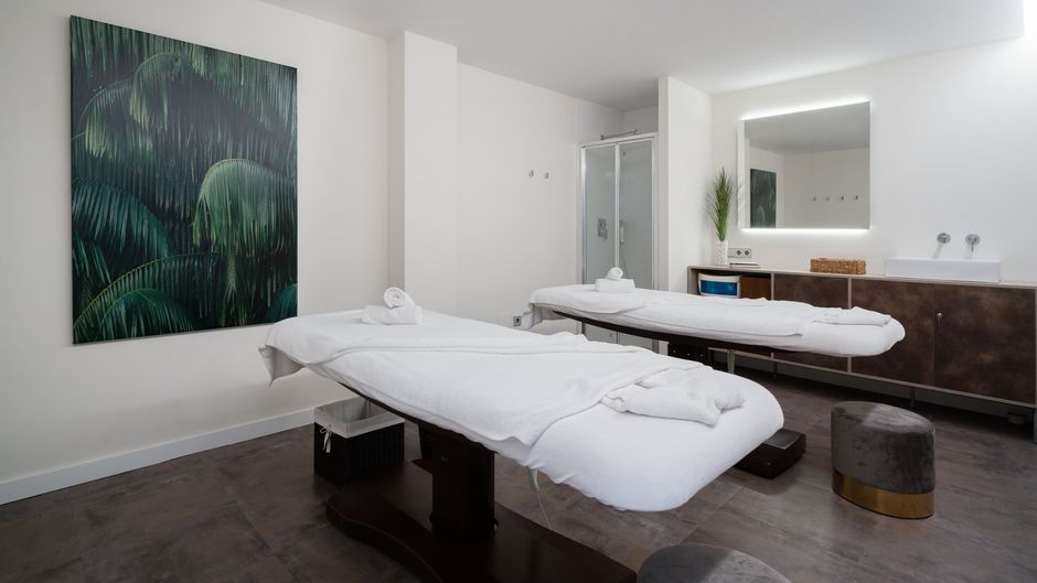 Hospes Amerigo, a Design Hotel Spa