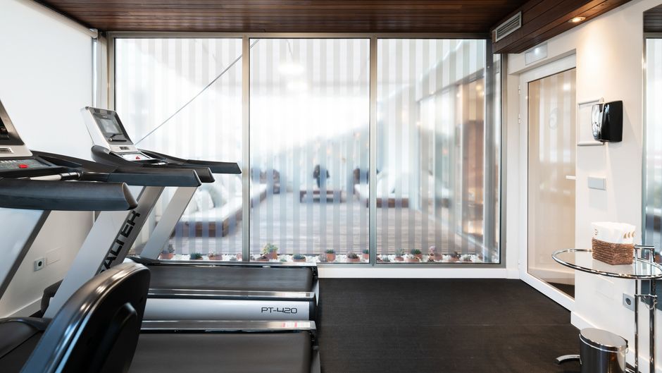 Hospes Amerigo, a Design Hotel Recreation