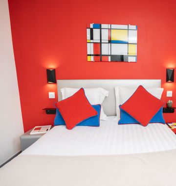 Hotel du Mont Dore