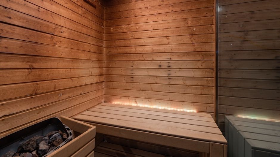 Eurostars Santa Luzia Spa
