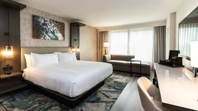 Columbus Marriott