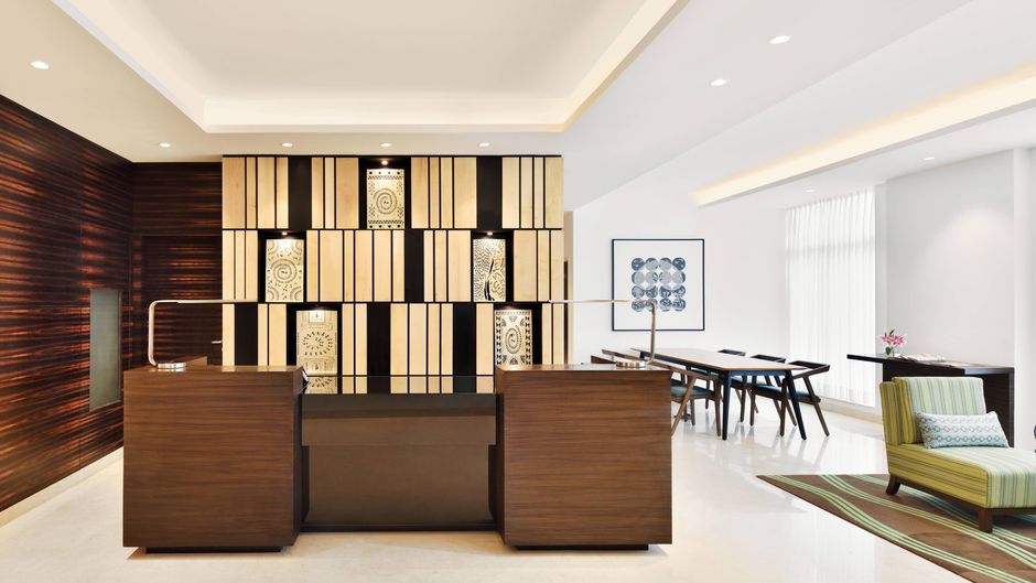 Fairfield by Marriott Pune Kharadi Exterior