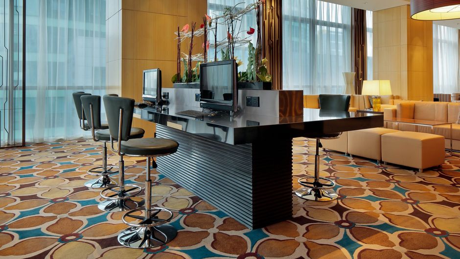 Courtyard by Marriott Suzhou Other