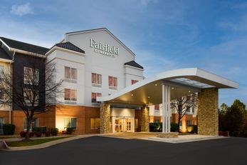 Fairfield Inn & Suites by Marriott