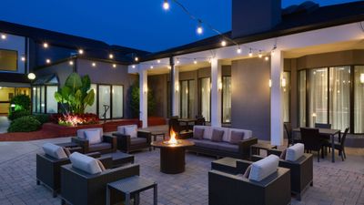 Courtyard by Marriott Augusta