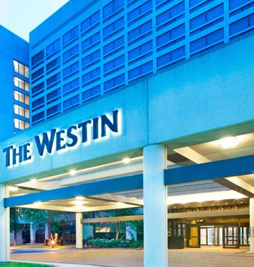 The Westin O'Hare