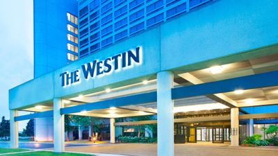 The Westin O'Hare