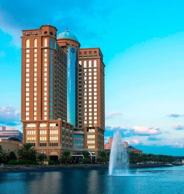 Sheraton Mall of the Emirates Hotel