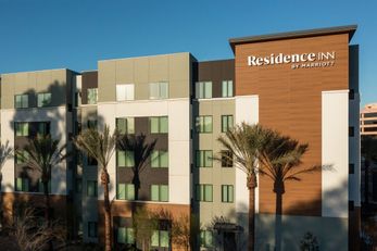 Residence Inn Anaheim Brea