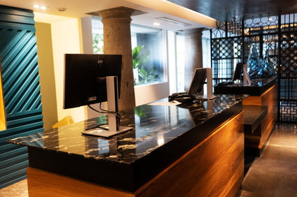 Hotel Indigo Guadalajara Expo