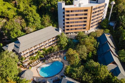 Holiday Inn Resort Krabi Ao Nang Beach