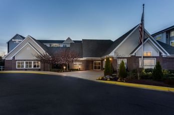 Residence Inn Largo Capital Beltway