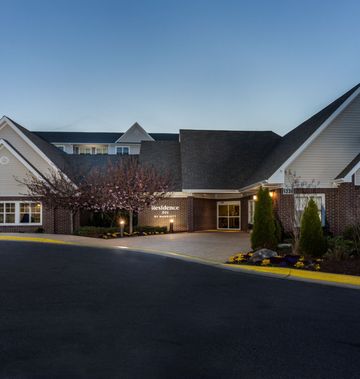 Residence Inn Largo Capital Beltway