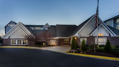Residence Inn Largo Capital Beltway