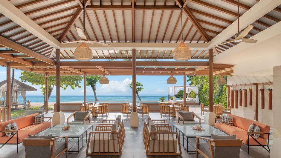 The Laguna, A Luxury Collection Resort Restaurant