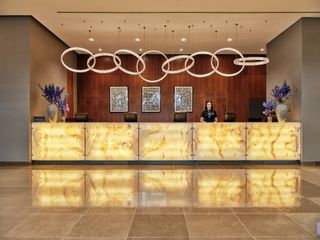 InterContinental Warsaw