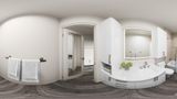 <b>AKA West Palm Room</b>. Virtual Tours powered by <a href="https://www.leonardoworldwide.com/" title="Leonardo Worldwide" target="_blank">Leonardo</a>.