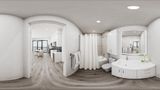 <b>AKA West Palm Room</b>. Virtual Tours powered by <a href="https://www.leonardoworldwide.com/" title="Leonardo Worldwide" target="_blank">Leonardo</a>.