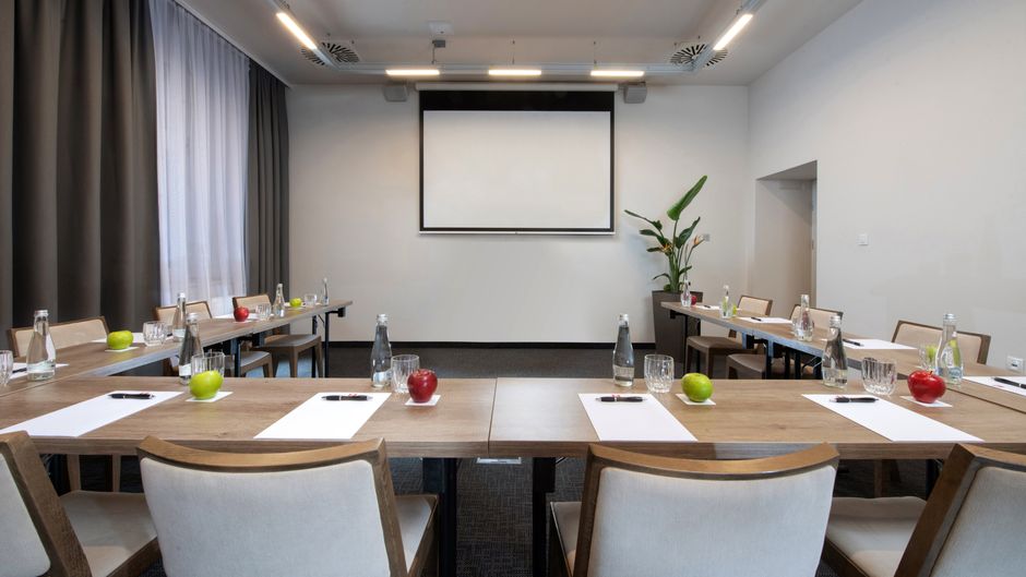 Leonardo Boutique Hotel Krakow Old Town Meeting