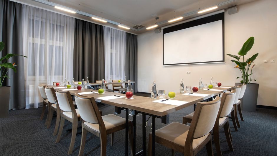 Leonardo Boutique Hotel Krakow Old Town Meeting